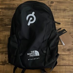 North Face Peloton backpack
